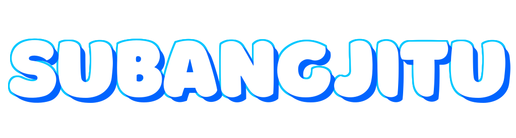 Logo SUBANGJITU
